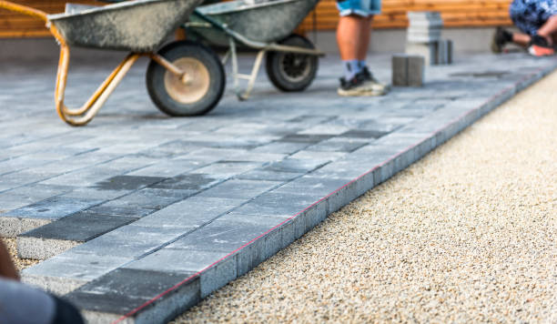 Best Cobblestone Driveway Pavers  in Friars Point, MS