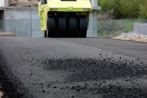 Best Driveway Pavers Contractor  in Friars Point, MS