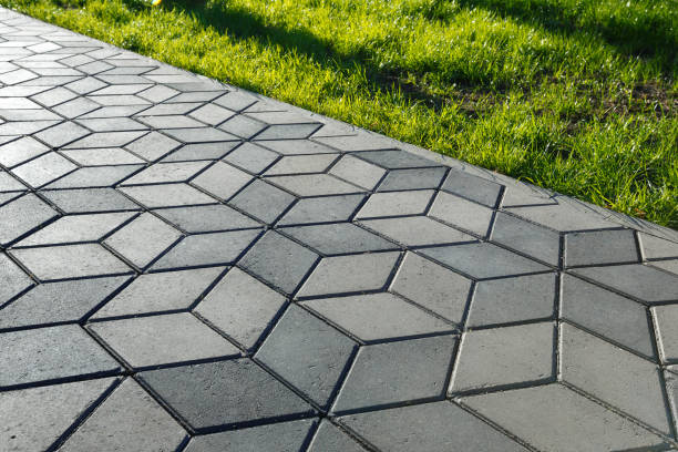 Cobblestone Driveway Pavers in Friars Point, MS
