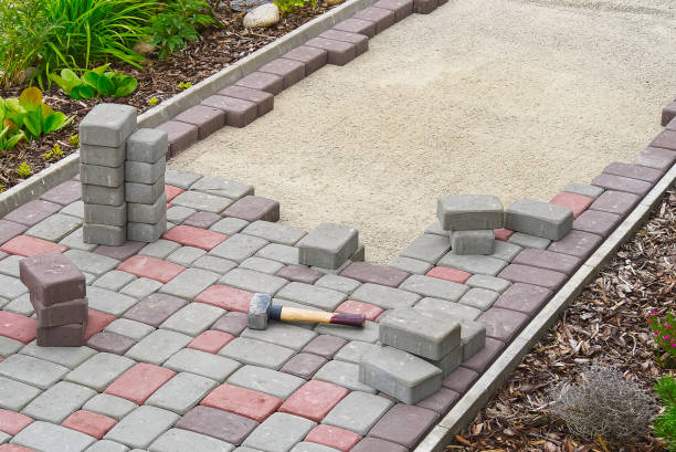 Best Commercial Driveway Pavers  in Friars Point, MS