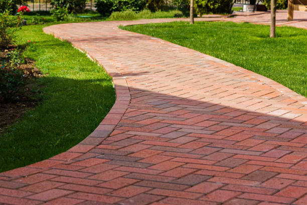 Best Driveway Resurfacing Pavers  in Friars Point, MS