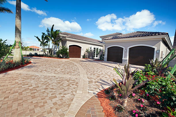 Trusted Friars Point, MS Driveway Pavers Experts