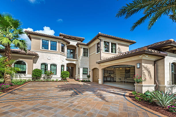 Best Custom Driveway Pavers  in Friars Point, MS