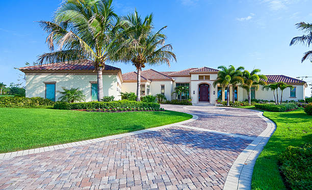 Best Concrete Paver Driveway  in Friars Point, MS