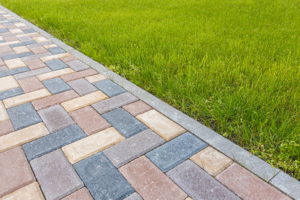 Best Permeable Paver Driveway  in Friars Point, MS